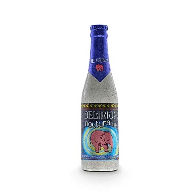 Imagen de Brasserie Huyghe Delirium Nocturnum 33Cl x 6 uds