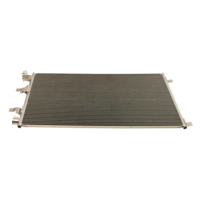 Imagen de MAXGEAR AC830136 Condensador sin secador 15,5 643 NISSAN: Qashqai / Qashqai+2 I