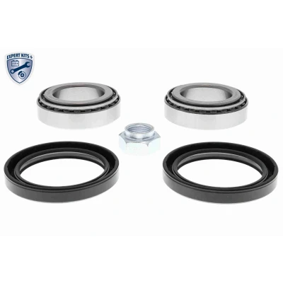 Imagen de VAICO V28 0016 Juego de cojinete rueda Eje delantero EXPERT KITS + 68 LADA: Niva