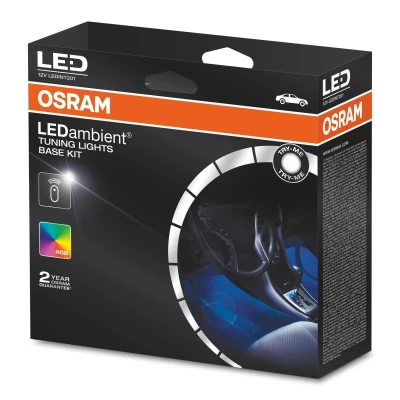 Imagen de Luz interior OSRAM LEDINT201 SEC