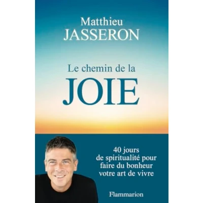 Imagen de Le Chemin De La Joie