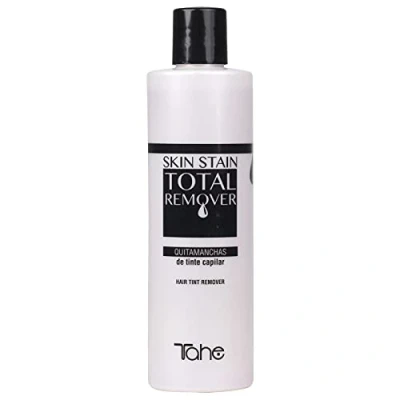Imagen de Tahe Quitamanchas de Tinte Capilar Skin Stain/Quitamanchas Post Decoloración, 300 ml