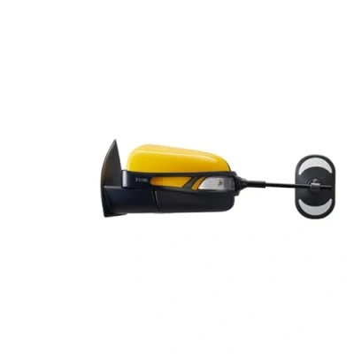 Imagen de EMUK 100628 Espejo retrovisor para Caravana