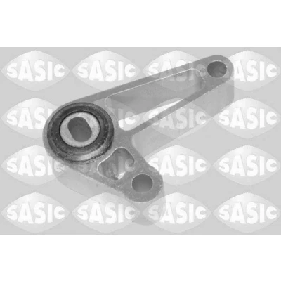 Imagen de SASIC 2706580 Soporte de motor lado engranaje Rodamiento caucho metal FIAT: Grande Punto Hatchback, II I Hatchback
