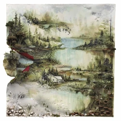 Imagen de Bon Iver [Vinilo]