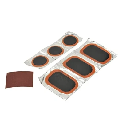 Imagen de Fischer Flickzeug Set, Multicolor, One Size