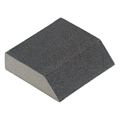 Imagen de wolfcraft Esponja de lijar para contorno I 2779000