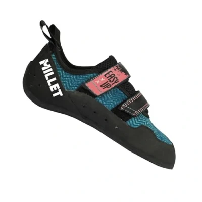 Imagen de MILLET Easy Up W Mujer, Azul Nuevo Logo, 40 2/3 EU
