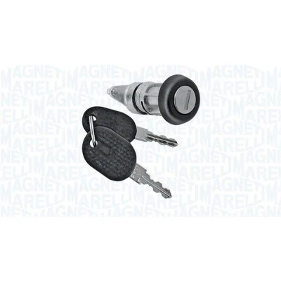 Imagen de MAGNETI MARELLI 350105002800 Caja de cilindro cierre Delante, izquierda PEUGEOT: Boxer Bus, Furgón