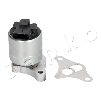 Imagen de JAPKO 1500407 Válvula EGR eléctrico OPEL: Zafira A, B, Corsa C Hatchback