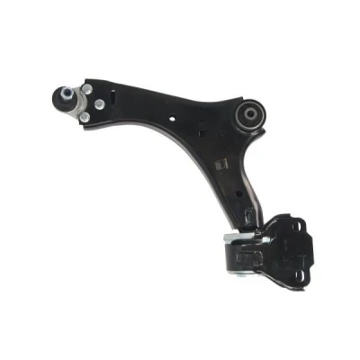 Imagen de REINHOCH RH04 5032 Barra oscilante, suspensión de ruedas Eje delantero, debajo, izquierda Brazo oscilante transversal LAND ROVER: Freelander 2 SUV