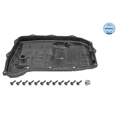 Imagen de MEYLE 100 135 0130/SK Kit piezas, cambio aceite caja automática con junta, sin filtro AUDI: Q5, A5 B9 Sportback, VOLKSWAGEN: Touareg III