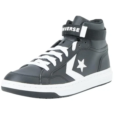 Imagen de Converse Pro Blaze V2 High, Sneaker Hombre, Black, 39 EU