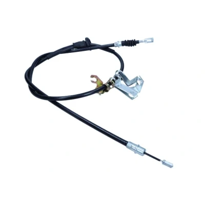 Imagen de MAXGEAR 32 1404 Cable de Freno Mano Atrás izquierda 1540