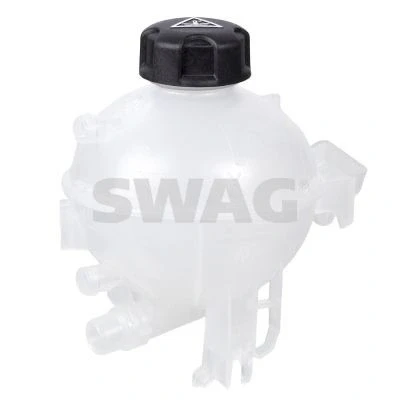 Imagen de SWAG 62 10 4942 Depósito de Agua con tapa CITROËN: C4 Grand Picasso 2, PEUGEOT: 508 II, 5008 DS: DS7 Crossback