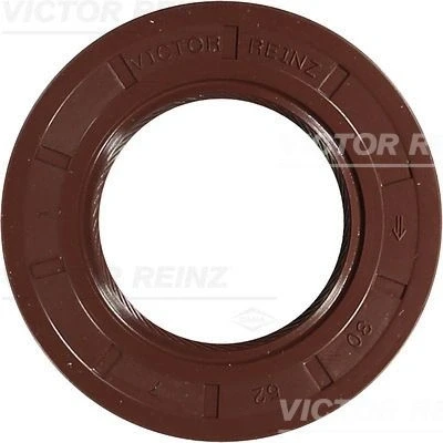 Imagen de REINZ 81 35883 00 Retén de Árbol Levas FIAT: Uno Hatchback, Multipla, Tempra Berlina, LANCIA: DELTA 1, 2, PEUGEOT: Expert I Furgón