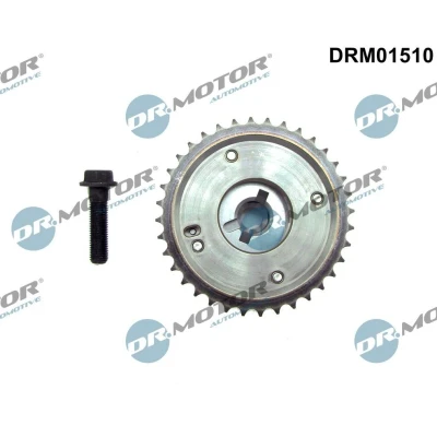 Imagen de DR.MOTOR AUTOMOTIVE DRM01510 Ajustador árbol de levas Lado admisión TOYOTA: Auris Hatchback, Corolla IX Avensis II Berlina