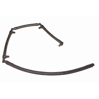 Imagen de VAICO V22 0810 Tubo flexible, combustible de fuga apropiado para diesel biológico PEUGEOT: 206 Hatchback, 307 306 Hatchback