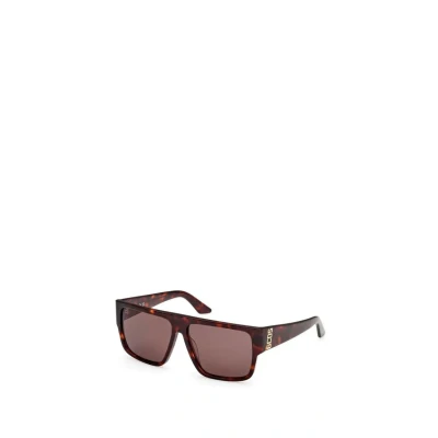 Imagen de GCDS Unisex GD0063 52E Gafas de sol Acetato Geométrico Normal