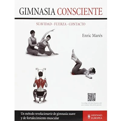 Imagen de Gimnasia consciente (SIN COLECCION)
