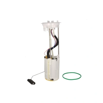 Imagen de HELLA 8TF 358 305 031 Unidad de alimentación combustible con sensor nivel, juntas eléctrico Gasóleo FIAT: Ducato III Furgón