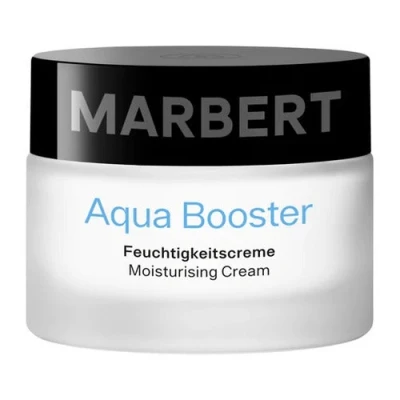 Imagen de Marbert 24h Aqua Booster Moisturizing Cream 50 ml