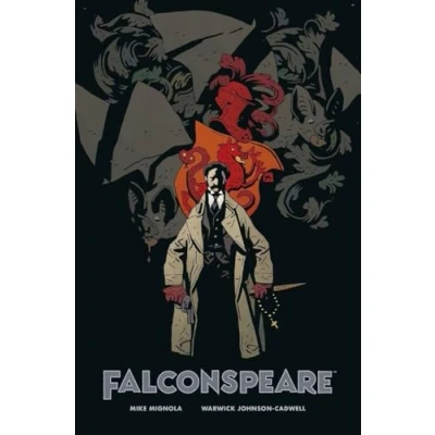 Imagen de FALCONSPEARE (SIN COLECCION)