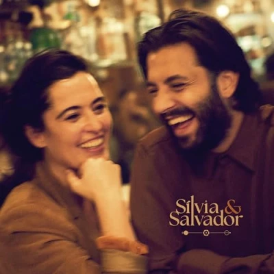 Imagen de Silvia &amp; Salvador Vinilo Sobral Y Perez