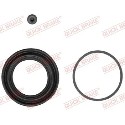 Imagen de QUICK BRAKE 114 0012 Kit de Reparación Frenos 57 MAZDA: Premacy, 6 Berlina, Wagon