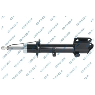 Imagen de GSP 32305331 amortiguador Eje delantero, derecha Presión de gas Bitubular Columna DAIHATSU: Trevis (L650) 1.0 2006