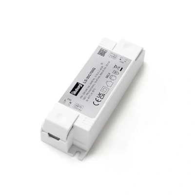 Imagen de illuburg Transformador LED 700mA Corriente Constante 17W 30W Sin Parpadeo Alimentador Fuente de Alimentación