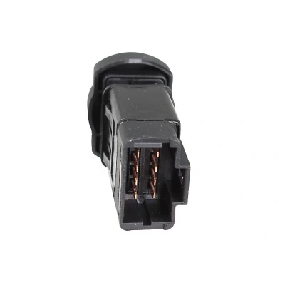 Imagen de METZGER 09161073 Interruptor intermitente de aviso 8 DACIA: Duster SUV