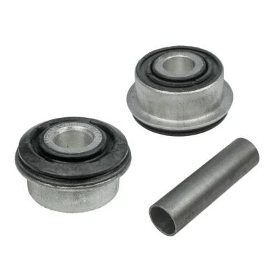 Imagen de MEYLE 18 14 610 0006 Casquillo cojinete, brazo oscilante sin soporte ORIGINAL Quality