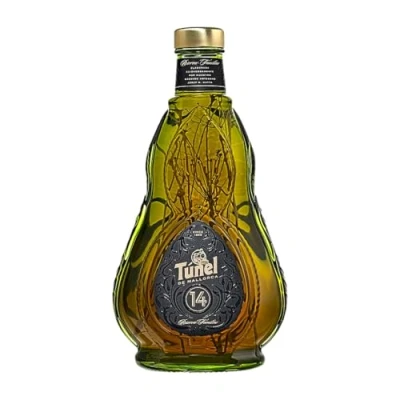 Imagen de Licores Antonio Nadal Tunel Hierbas 14 Reserva Familiar 70 cl