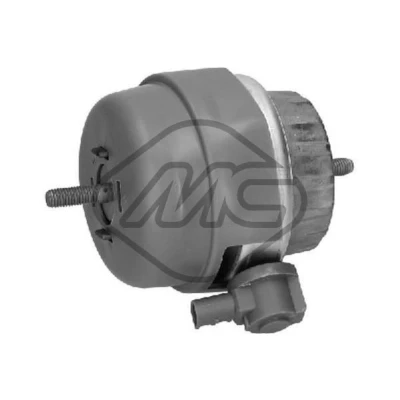 Imagen de Soporte, motor Metalcaucho 07184