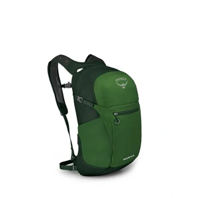 Imagen de Osprey Daylite PLUS Mochila, Talla: One Size, green belt canopy