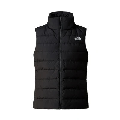 Imagen de The North Face Aconcagua 3 Chaleco Tnf blacknpf, Mujer, Talla: XS, black npf