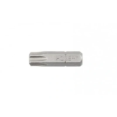 Imagen de Hogert Technik HT1S336 Punta de atornillar Acero para herramientas