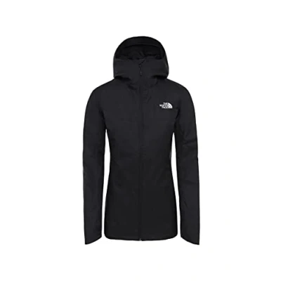 Imagen de The North Face Quest Insulated Jacket Chaqueta softshell, Mujer, Talla: XS, Black