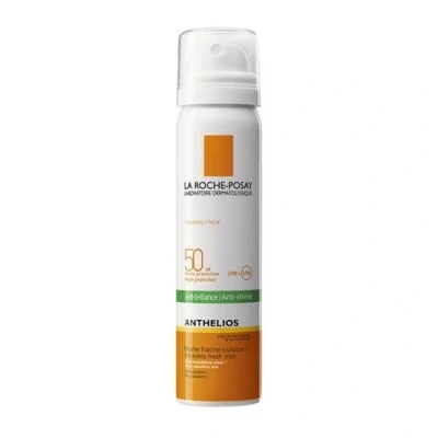 Imagen de La Roche Posay Anthelios Face Mist Proteccion solar SPF 50