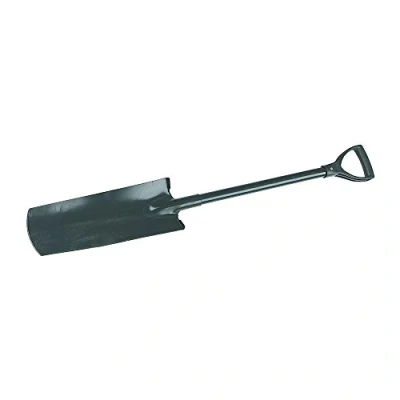 Imagen de Silverline Tools GT38 Pala para drenajes (1.150 mm)