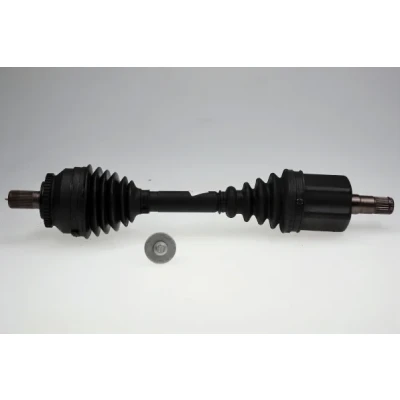 Imagen de LÖBRO 305664 Árbol de transmisión 556 con tornillo VOLVO: V70 2, XC70 I Cross Country