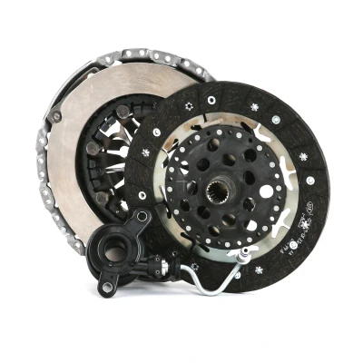 Imagen de LuK 624 3211 33 Kit de Embrague RENAULT: GRAND SCENIC 2, MEGANE 2 Stufenheck, Coupe Cabriolet, NISSAN: Primera Hatchback, Berlina