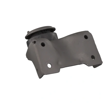 Imagen de FEBI BILSTEIN 106884 Soporte de motor ambos lados Rodamiento caucho metal