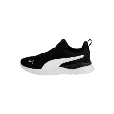 Imagen de Puma Anzarun LITE JR Unisex Zapatillas de running neutras para niños, Talla: 38.5, black/puma white Zapatos