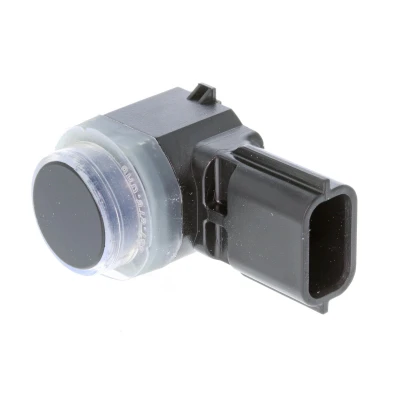 Imagen de VEMO V46 72 0176 Sensores de Aparcamiento Original calidad delante, posterior negro Sensor ultrasonido RENAULT: MEGANE 3, SCENIC 3