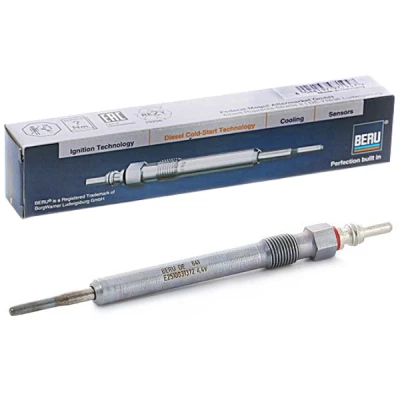 Imagen de BERU GE133 Bujía de precalentamiento 4,4V 25A M10x1,0 VOLKSWAGEN: Touareg I, Phaeton, Passat B7 Variant, AUDI: A6 C6 Allroad, Avant norauto,