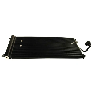 Imagen de MAXGEAR Easy Fit AC825638 Condensador con secador 15,5 13,8 Aluminio 680 R 134 a VOLKSWAGEN: Touareg I, PORSCHE: Cayenne