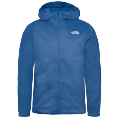 Imagen de The North Face M Quest Jacket EU Chaqueta de entrenamiento, Hombre, Talla: XL, Optic blue black heather