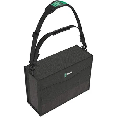 Imagen de Wera 05004357001 2go 2 XL Contenedor de herramientas